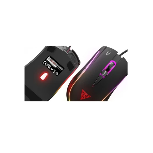Gamdias Ares M1 Combo Keyboard Mouse