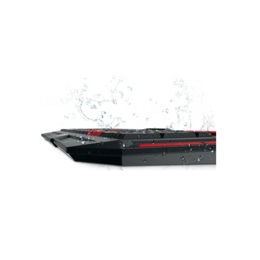 Gamdias Ares M1 Combo Keyboard Mouse