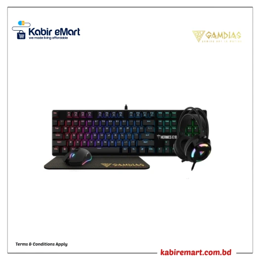 c Gaming Combo
