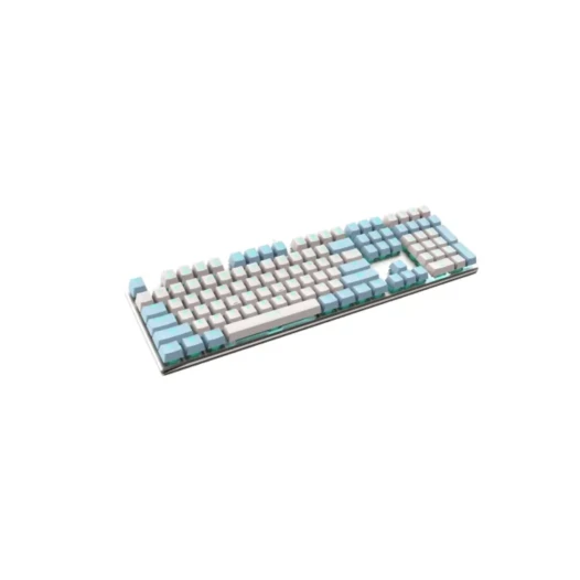 GAMDIAS HERMES M5 Mechanical Gaming Keyboard