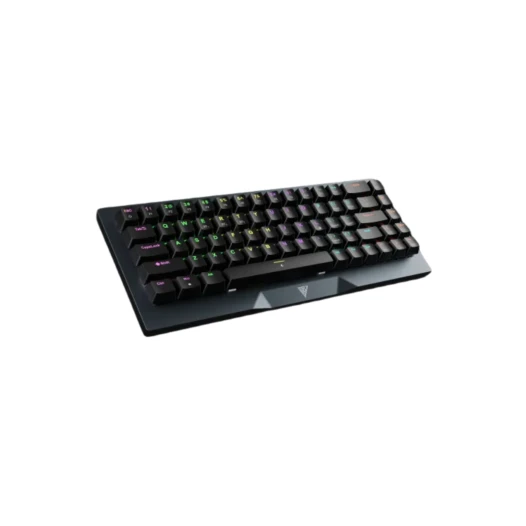 Gamdias HERMES M4 Hot-Swappable Mechanical Keyboard