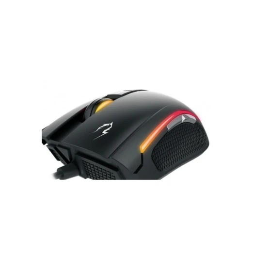 Gamdias HERMES E1A Combo Keyboard, Zeus E2 Optical Mouse and NYX E1 Mouse Mat