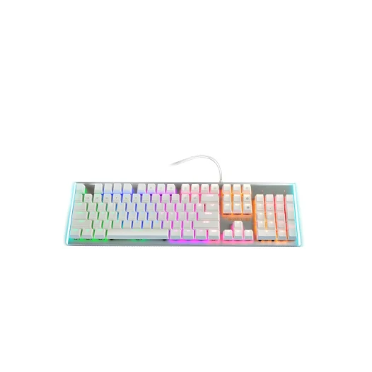 Gamdias HERMES M6 Multi-color Backlit Mechanical Gaming Keyboard