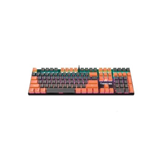Gamdias Hermes M5A Mechanical Gaming Keyboard