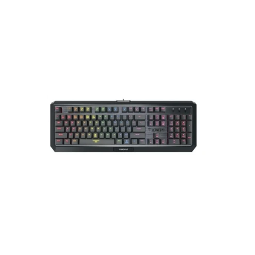 Gamdias HERMES P3 RGB Mechanical Gaming Keyboard