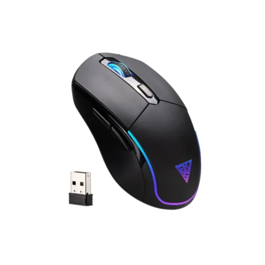 Gamdias HADES M2 Optical Gaming Mouse