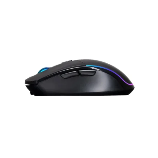 Gamdias HADES M2 Optical Gaming Mouse