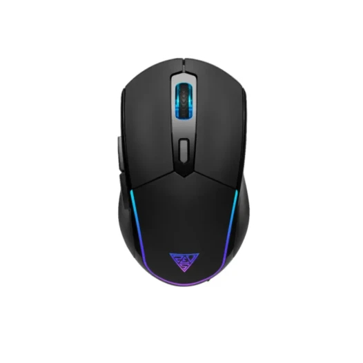 Gamdias HADES M2 Optical Gaming Mouse