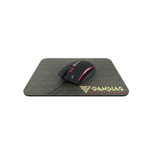 Gamdias ZEUS E2 RGB Gaming Mouse