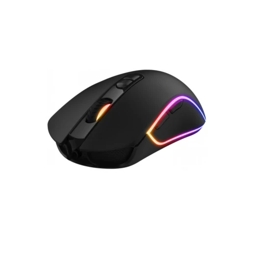 Gamdias ZEUS E3 Gaming Mouse with NYX E1 Gaming Mouse Mat Combo
