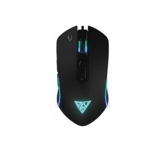 Gamdias ZEUS E3 Gaming Mouse with NYX E1 Gaming Mouse Mat Combo