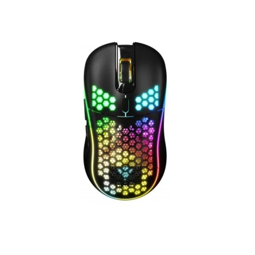 Gamdias Zeus M4 RGB Gaming Mouse