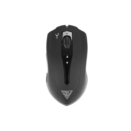 Gamdias Hades M1 Optical Gaming Mouse