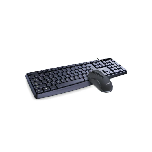 iMICE KM-520 Waterproof Wired Keyboard and Mouse Combo