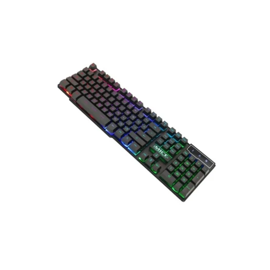 iMICE AK-600 Wired USB Luminescent Gaming Keyboard