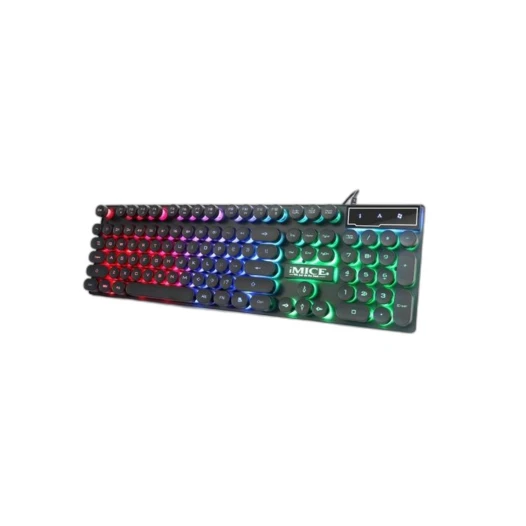 IMICE Ak-800 USB RGB Gaming Keyboard