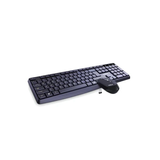iMICE AN-100 2.4GHz Wireless Keyboard & Mouse Combo