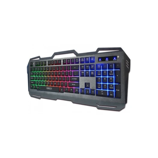 IMICE Ak-400 USB Wired RGB Gaming Keyboard