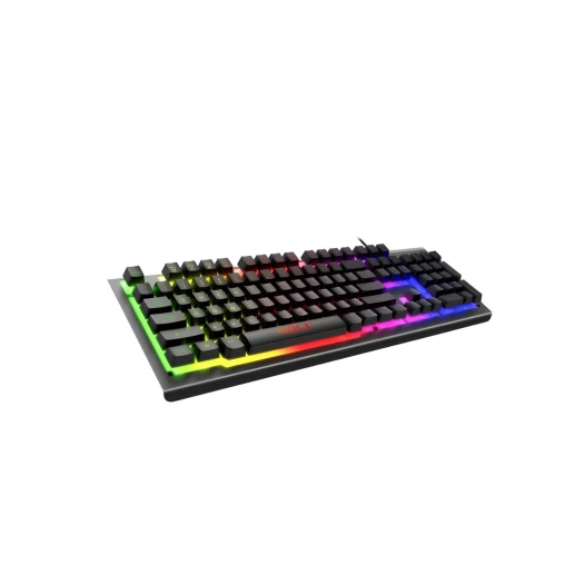 iMICE AK-900 Wired USB Luminescent Gaming Keyboard
