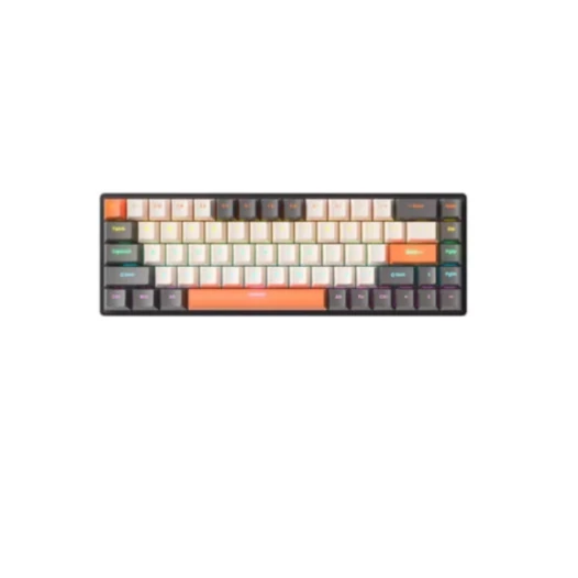 iMICE GK-690 LED Gaming Mechanical Keyboard