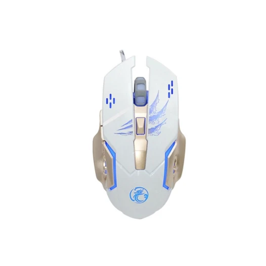 iMice A8 High Precision Gaming Mouse