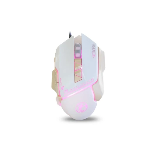 iMICE V9 USB Optical Gaming Mouse