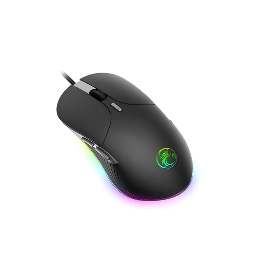 iMICE X6 RGB Wired Gaming Mouse