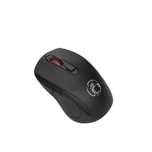 IMICE W-718 Rechargeable Bluetooth Dual Wireless Mouse