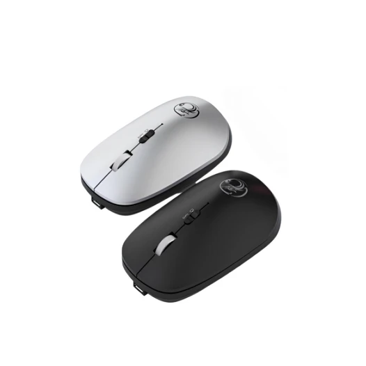IMICE G1 Rechargeable Bluetooth Dual Wireless Mouse