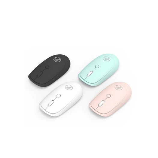 iMice G3 Super Slim Silent Optical Wireless Mouse