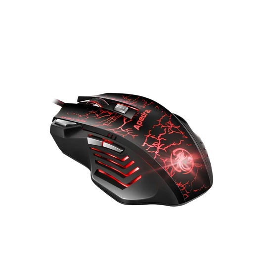 iMICE A7 Wired USB Gaming Mouse