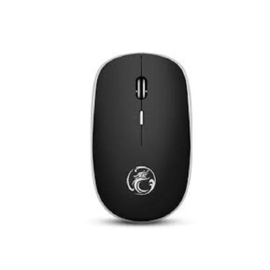 iMice G-1600 2.4G Wireless Silent Mouse
