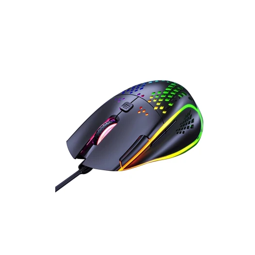 iMICE T97 RGB Honeycomb Gaming Mouse