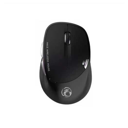 iMICE G6 2.4G Wireless Gaming Mouse