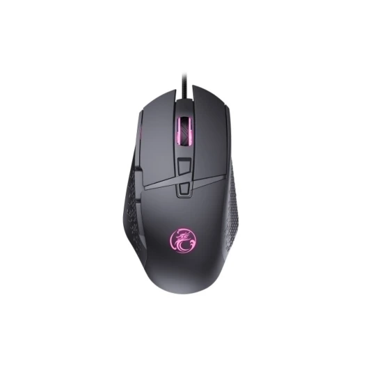 iMICE T91 Gamer Customizable Gaming Mouse