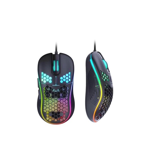 iMICE T98 Lightweight Honeycomb Gaming Mouse