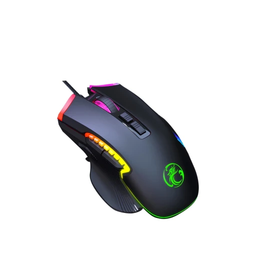 IMICE T70 RGB USB Wired Gaming Mouse