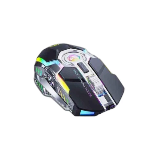 iMICE G7 RGB Wireless Gaming Mouse