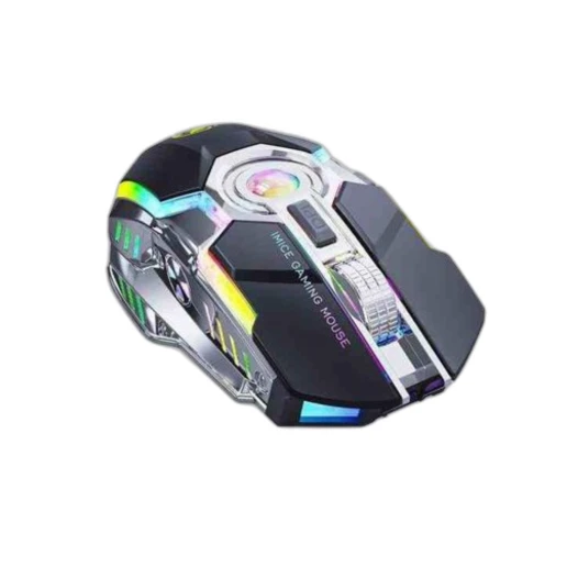 iMICE G7 RGB Wireless Gaming Mouse