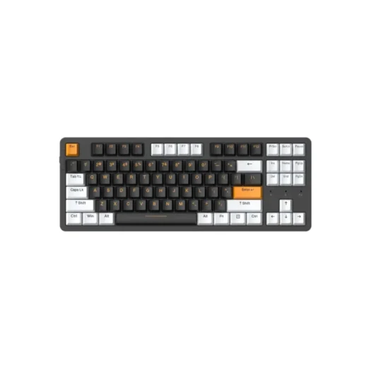 DAREU A87 Pro Gasket Tri-Mode Hot-swappable Mechanical Keyboard