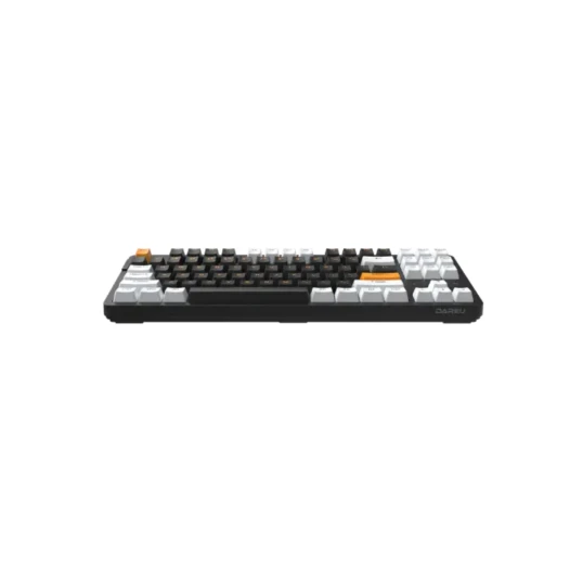 DAREU A87 Pro Gasket Tri-Mode Hot-swappable Mechanical Keyboard