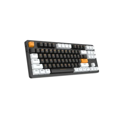 DAREU A87 Pro Gasket Tri-Mode Hot-swappable Mechanical Keyboard
