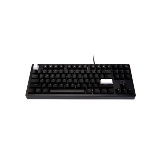 Dareu EK87 V2 Wired Rainbow RGB Blue Switch Mechanical Gaming Keyboard