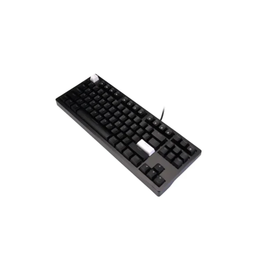 Dareu EK87 V2 Wired Rainbow RGB Blue Switch Mechanical Gaming Keyboard