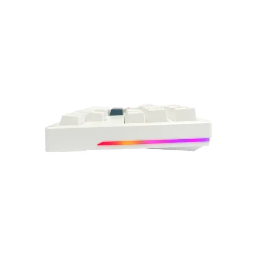 Dareu EK87 V2 Wired Rainbow RGB Blue Switch Mechanical Gaming Keyboard