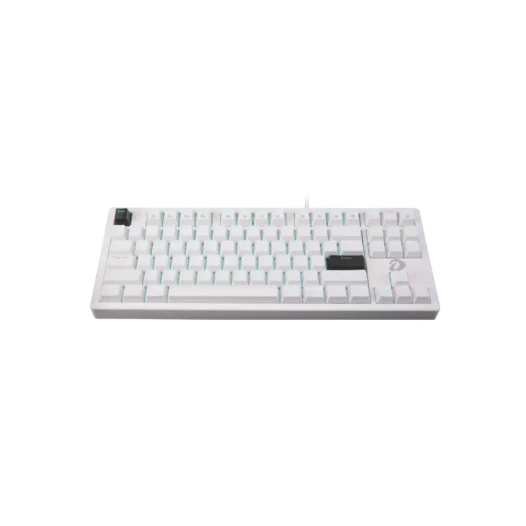 Dareu EK87 V2 Wired Rainbow RGB Brown Switch Mechanical Gaming Keyboard