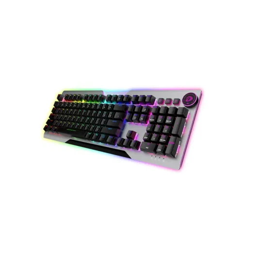 Dareu EK925 II RGB Hotswappable Red Switch Mechanical Gaming Keyboard