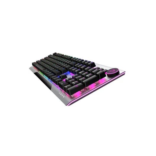 Dareu EK925 II RGB Hotswappable Red Switch Mechanical Gaming Keyboard