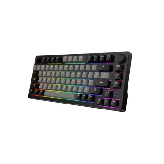 Dareu EK75 Pro Tri-Mode Gasket RGB Mechanical Keyboard