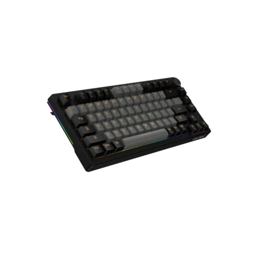 Dareu EK75 Pro Tri-Mode Gasket RGB Mechanical Keyboard